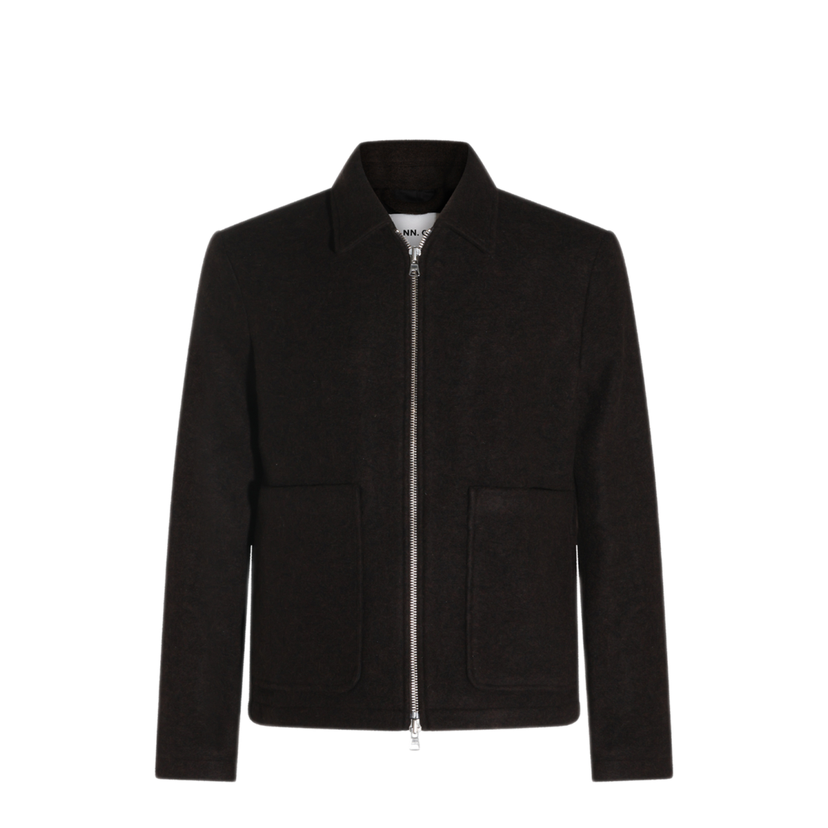 MAYFEYR - NN.07 - Jackets - 2278267894578