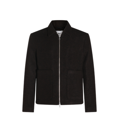 MAYFEYR - NN.07 - Jackets - 2278267894578