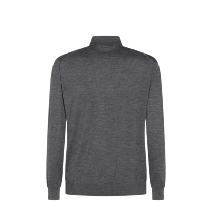 MAYFEYR - Malo - T Shirts And Polos - UXD127F2Z10E1469