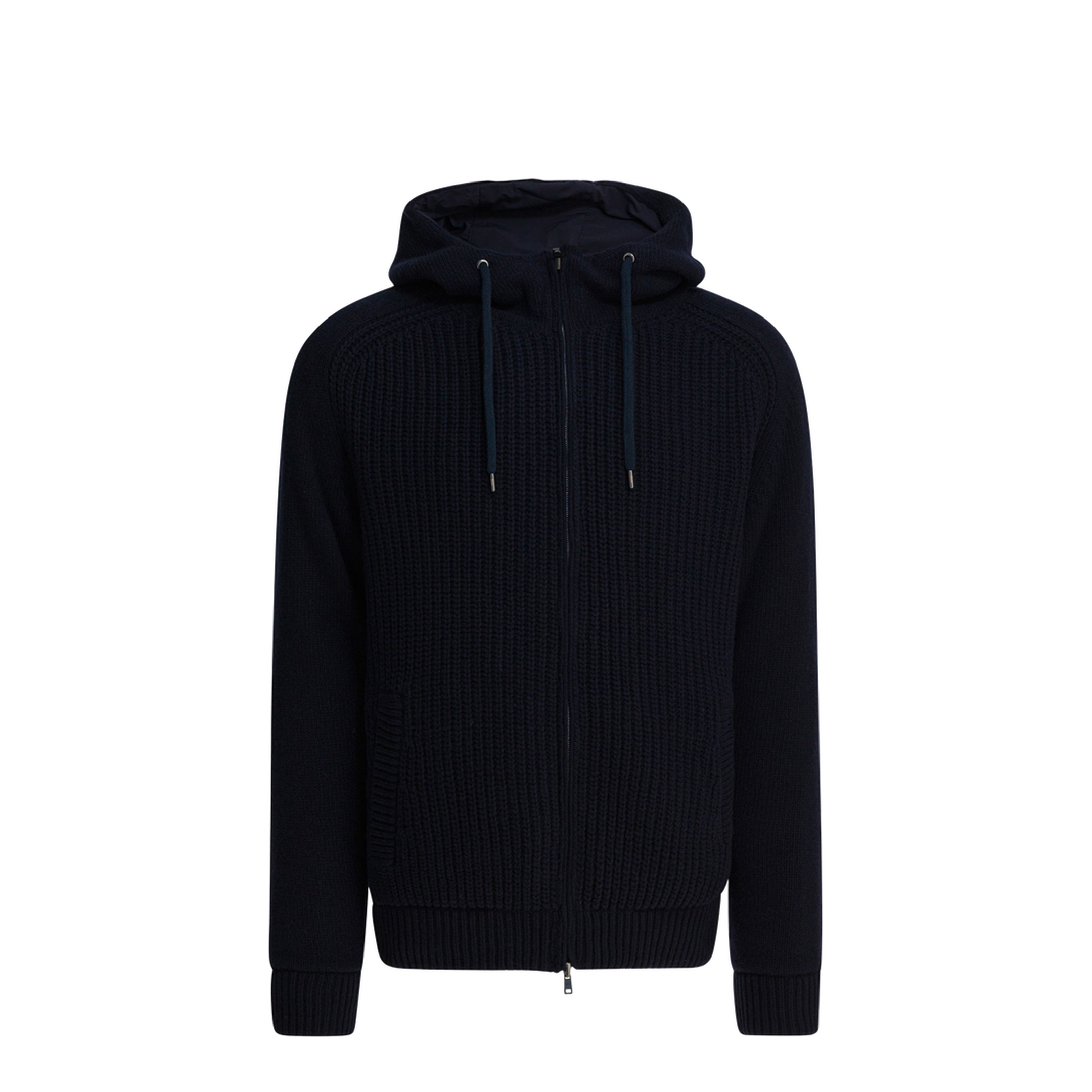 MAYFEYR - Herno - Resort Reversible Bomber Jacket - MC00020UR701459200