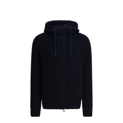 MAYFEYR - Herno - Resort Reversible Bomber Jacket - MC00020UR701459200