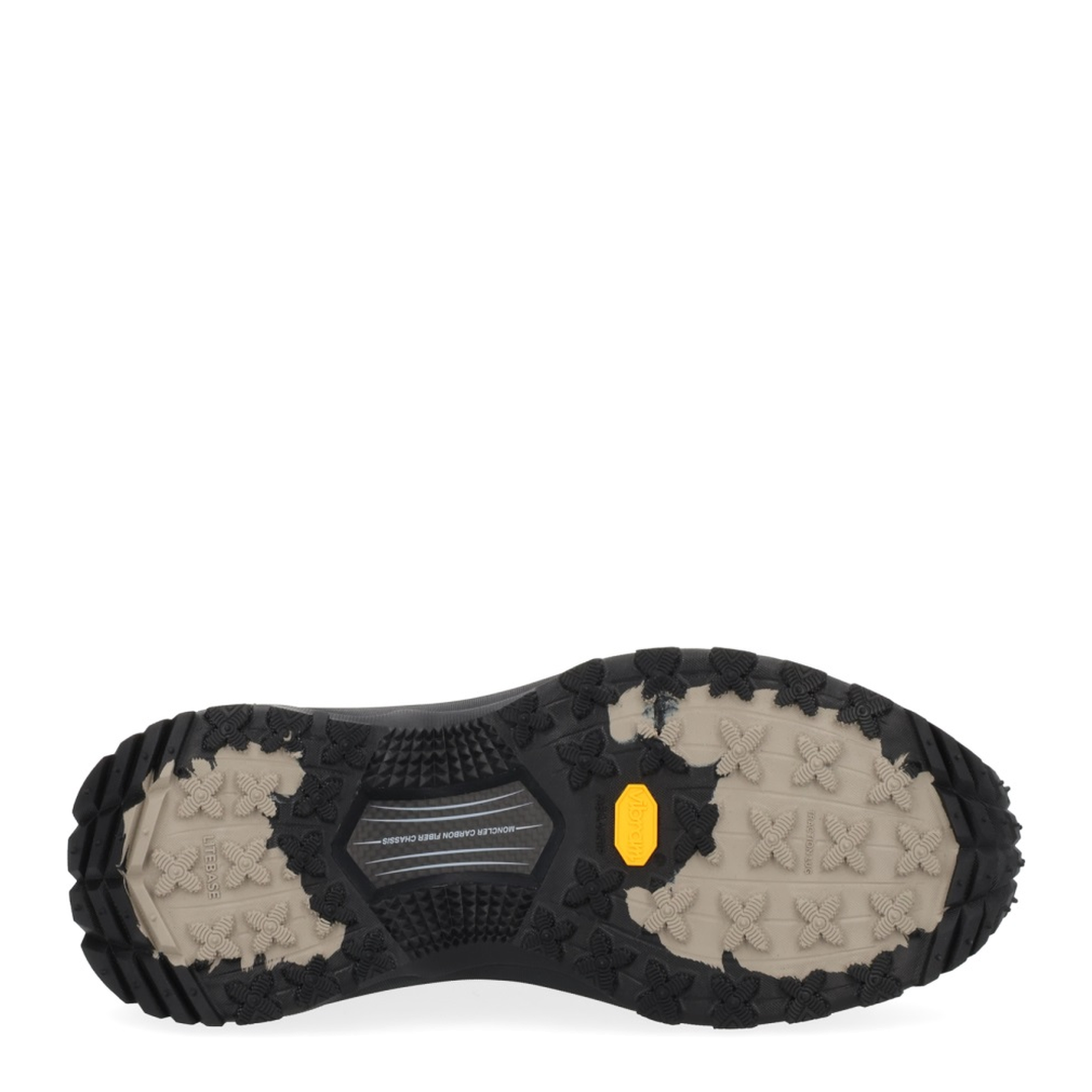 MAYFEYR - Moncler - Snekaer "Trailgrip Lite3" - 4M00290M7242999
