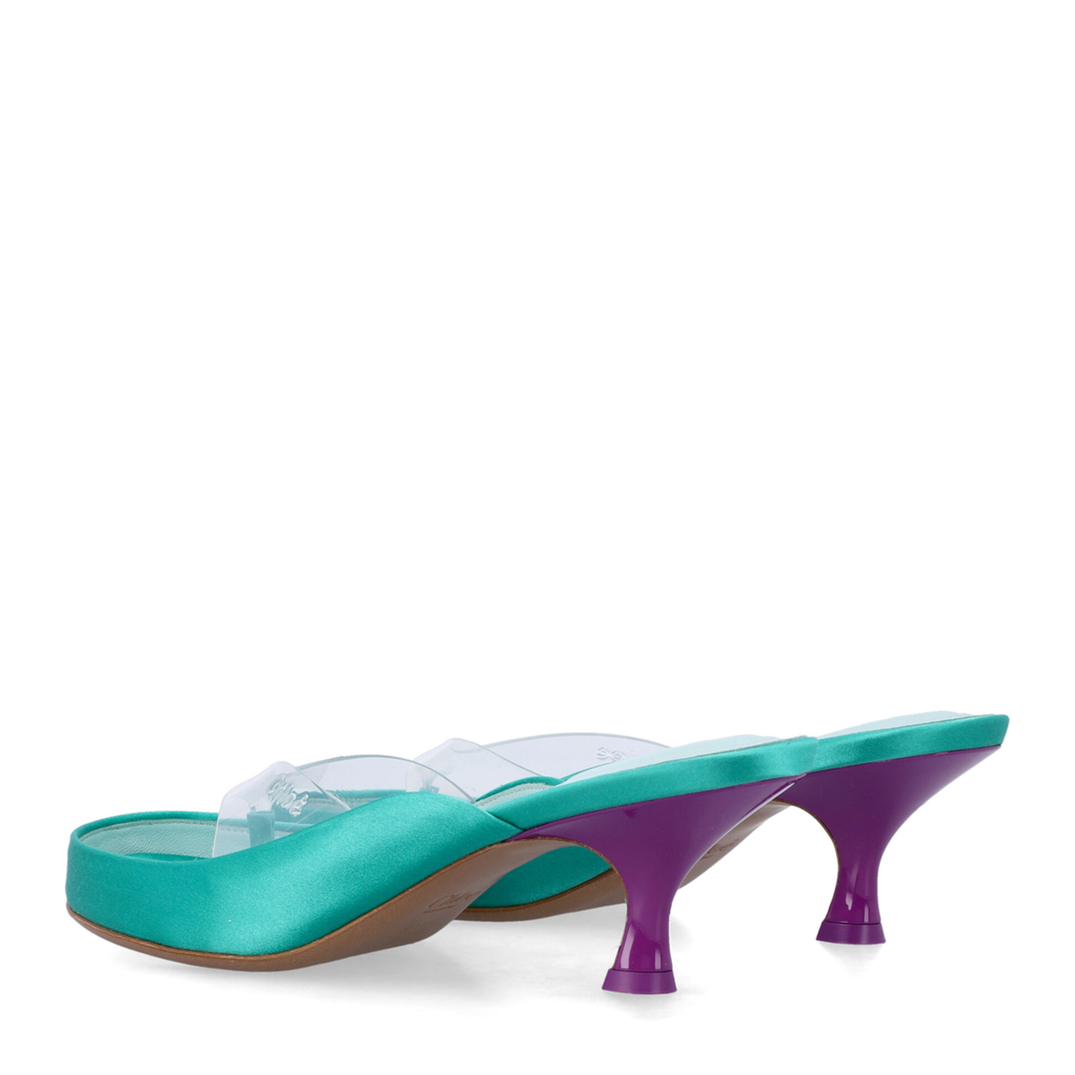MAYFEYR - Chloè - Flat Shoes - CH26U17XYH451