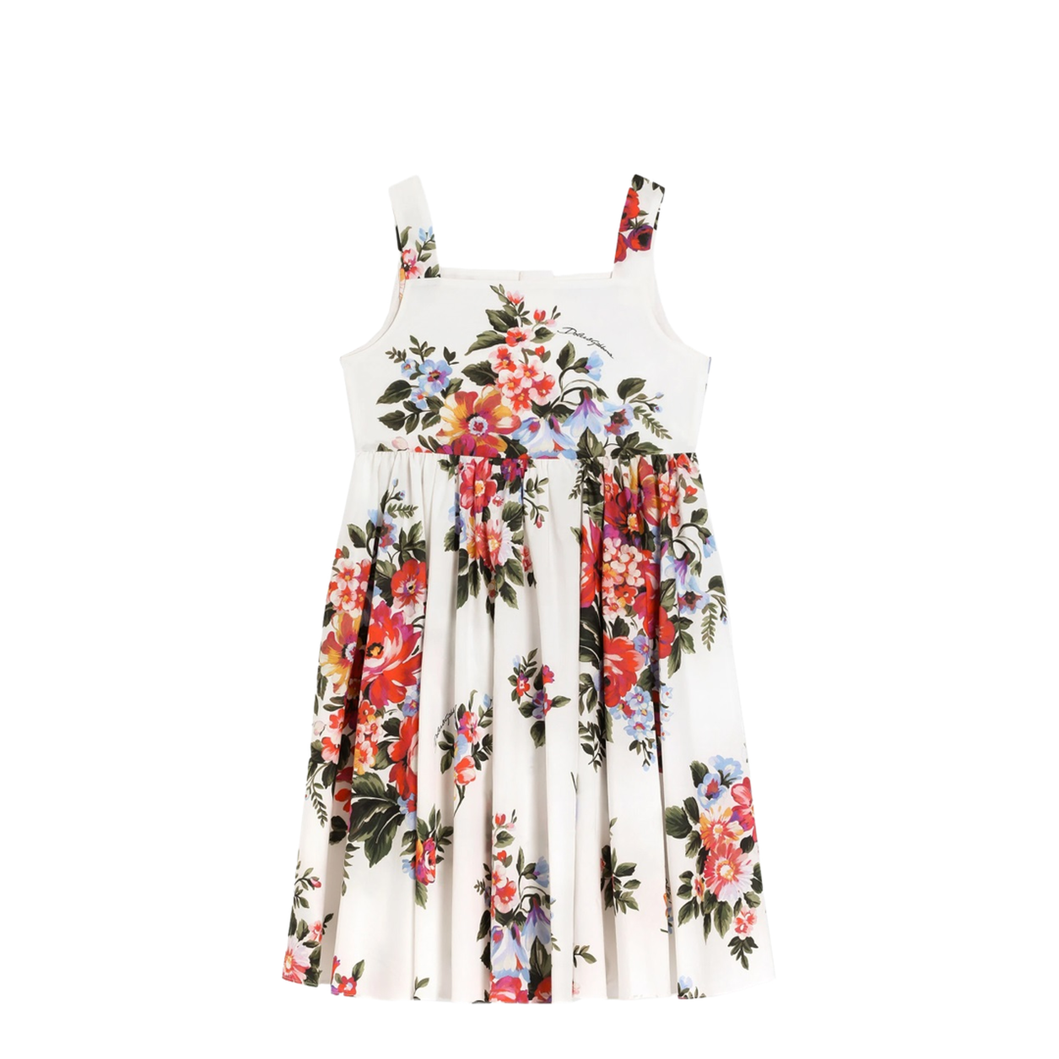 Flowers Dress