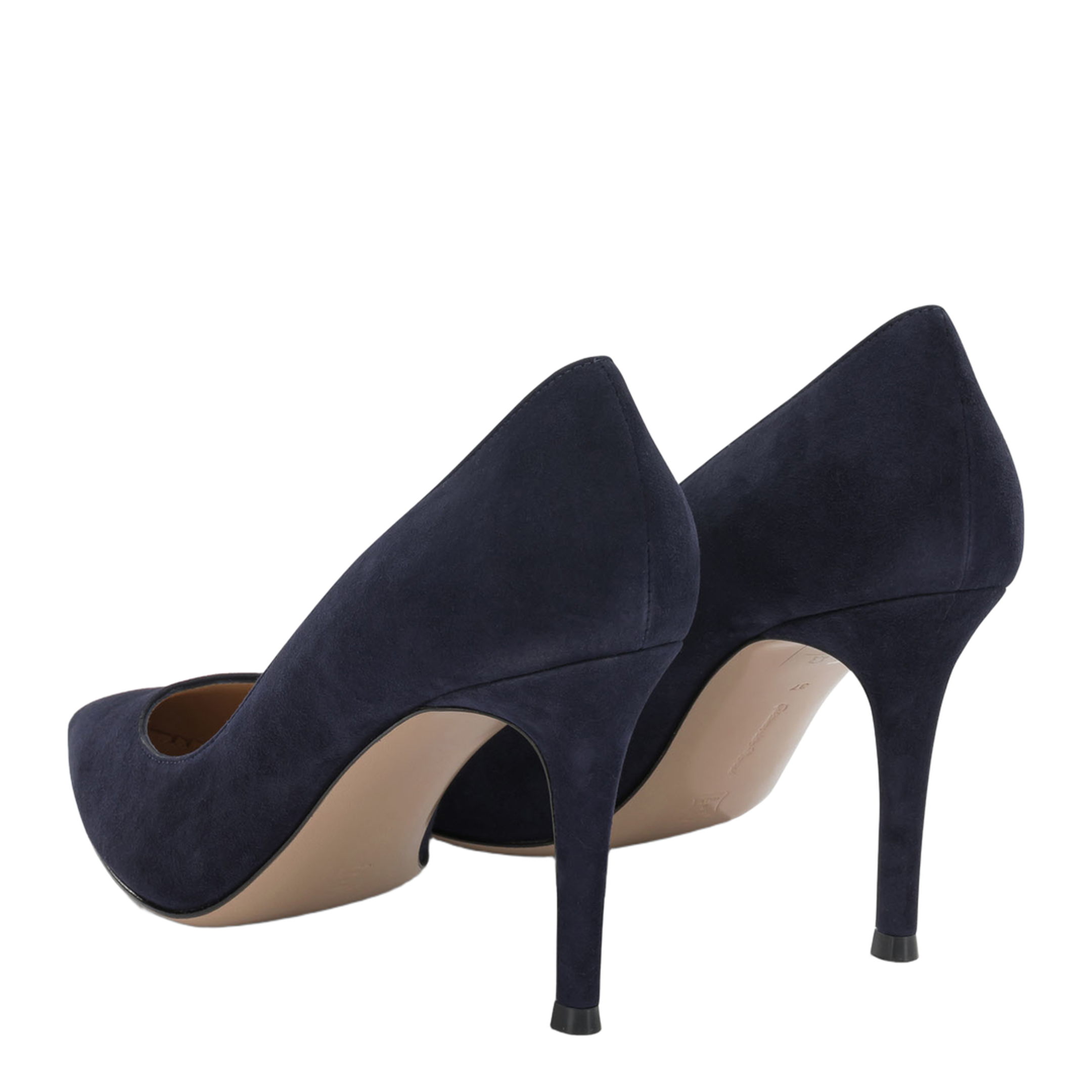MAYFEYR - Gianvito Rossi - 85 Mm Pumps - G2458085RICDENI