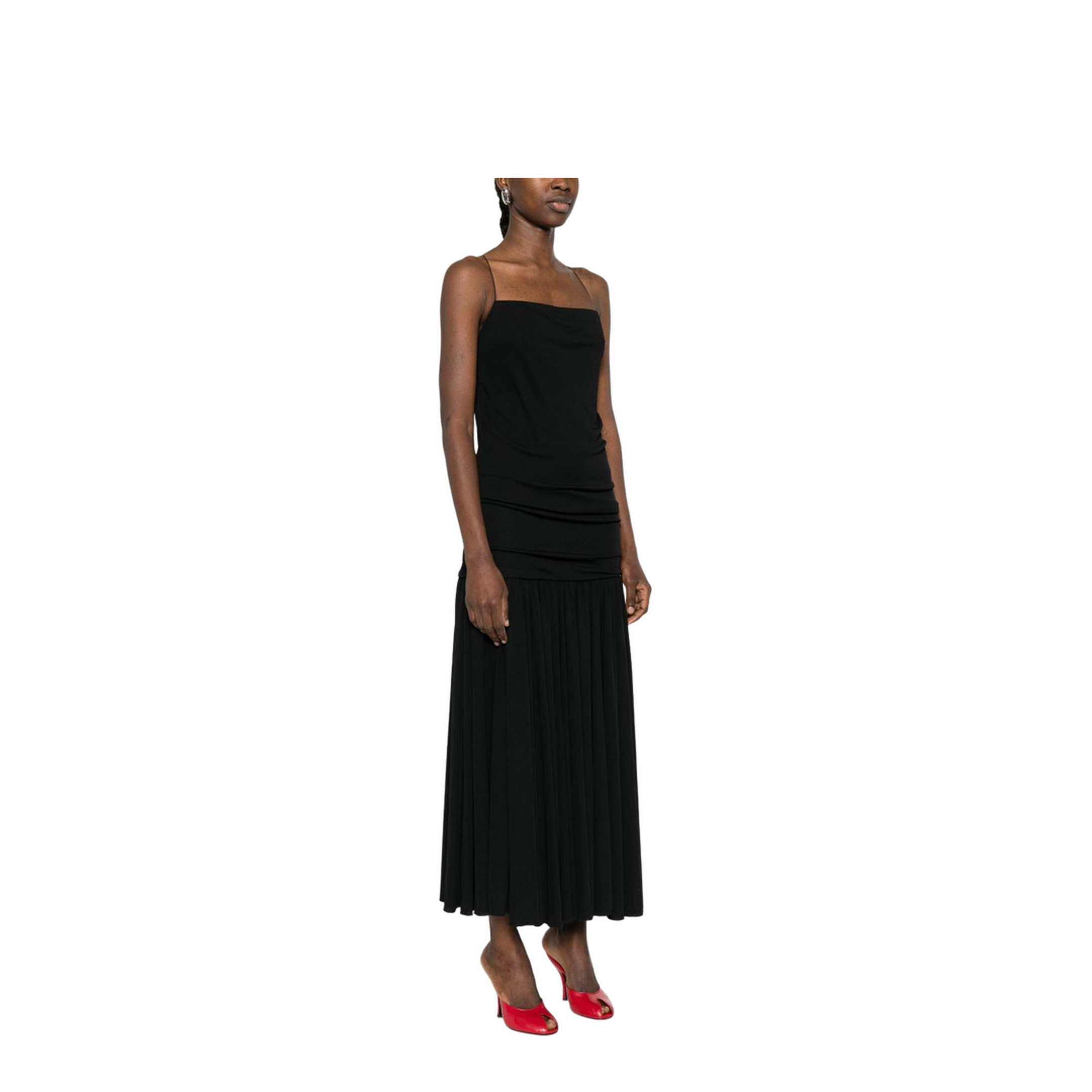Long Dress