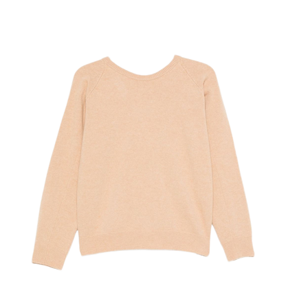 Sweaters Camel