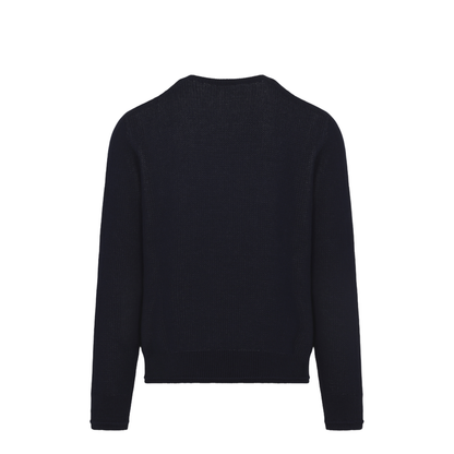 MAYFEYR - Givenchy - Cotton Pullover - BM90W44YNX