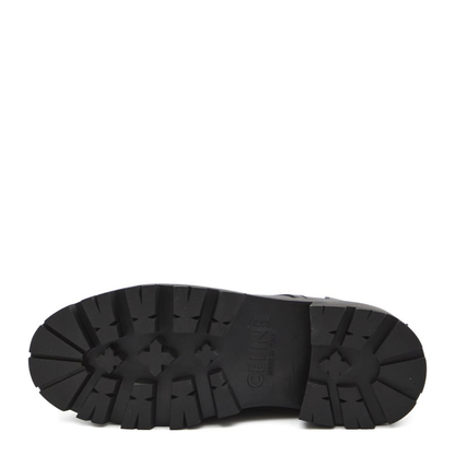Capsule Boots Black