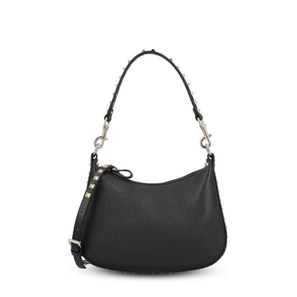 Rockstud Hobo Bag