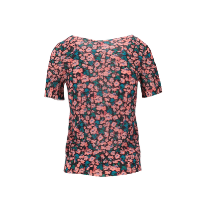 MAYFEYR - Paul Smith - Knitted Ss Top - W2R650NT3137628