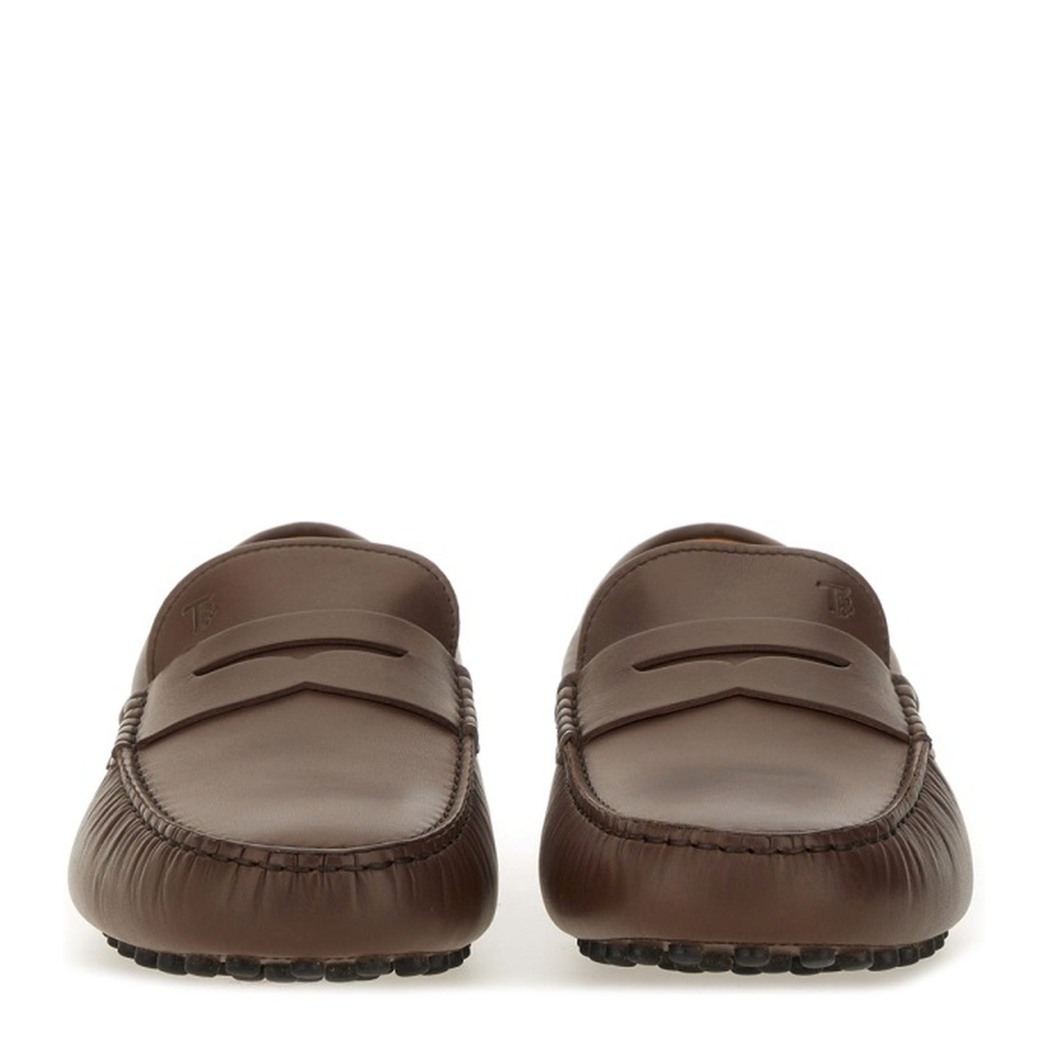 MOCCASIN "GOMMINO BUBBLE"