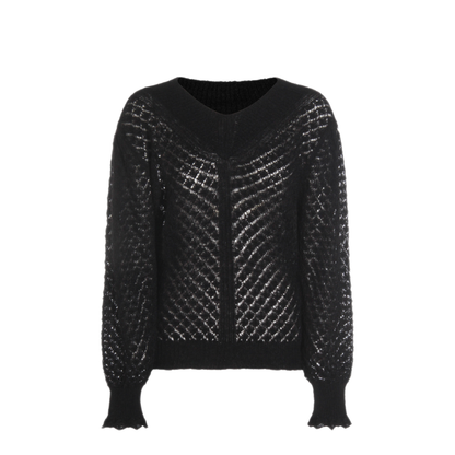 MAYFEYR - Twin-set - Sweaters - 252TP3522S2080700006