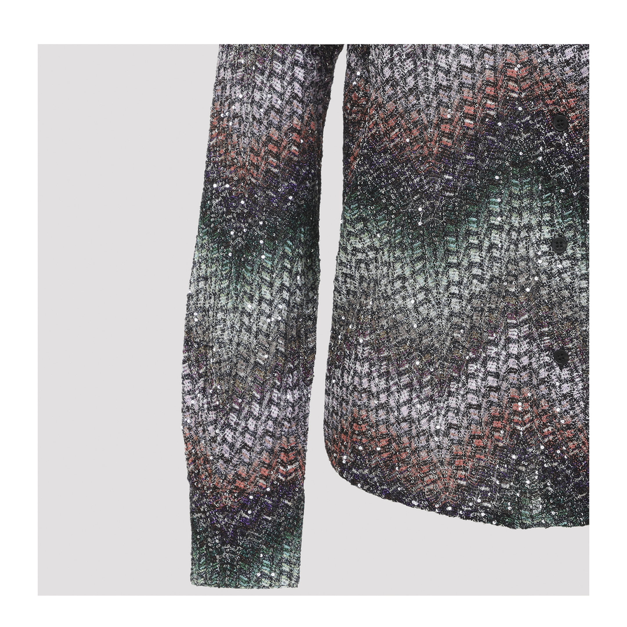 MAYFEYR - Missoni - Caperdoni Shirt - DS26SJ0ZBC0065