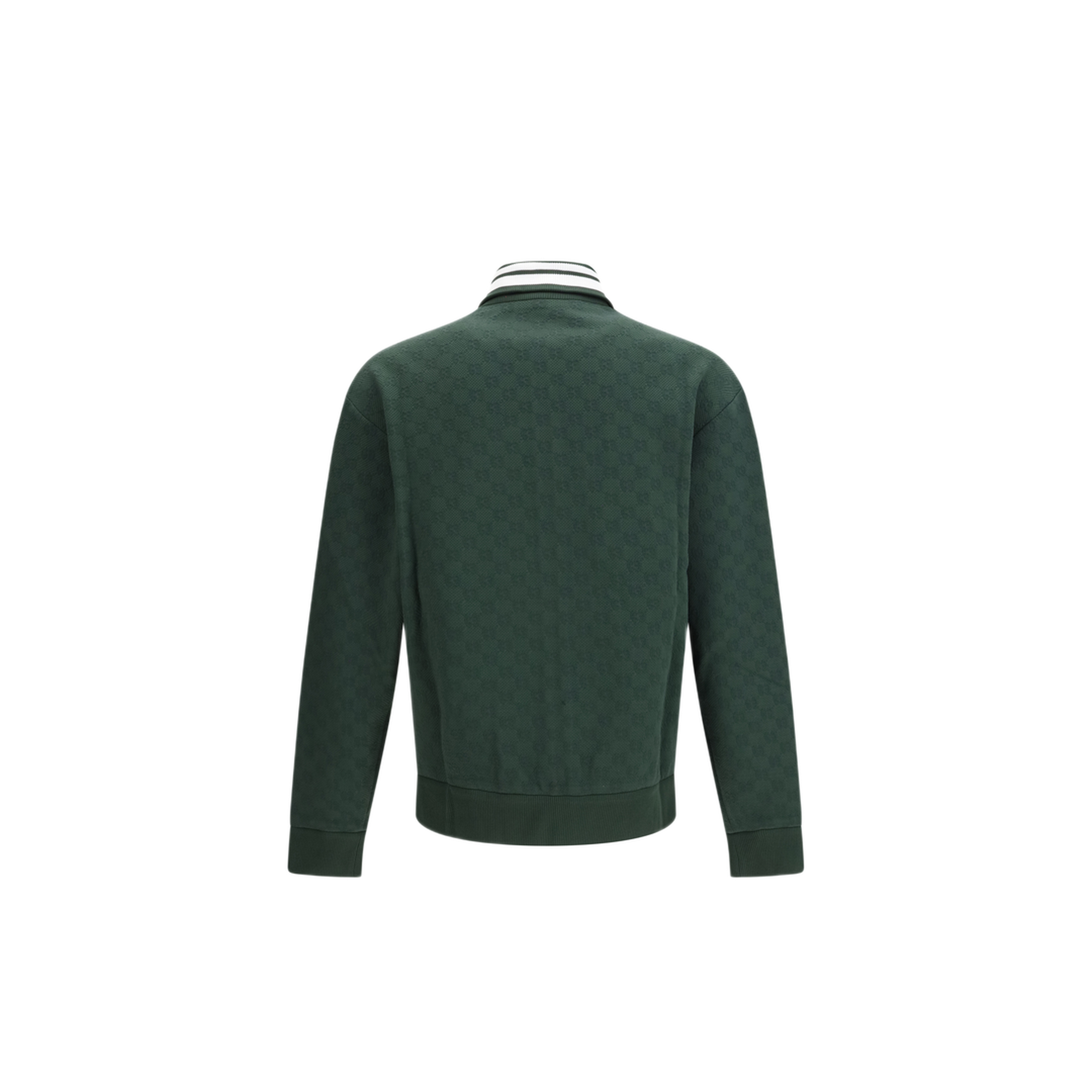 MAYFEYR - Gucci - Gg Technical Jersey Zip Jacket - 836452XJHEM3774
