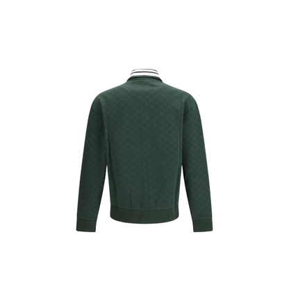 MAYFEYR - Gucci - Gg Technical Jersey Zip Jacket - 836452XJHEM3774