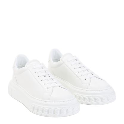 MAYFEYR - Casadei - Off Road Sneakers - 2X869T0201C18639999