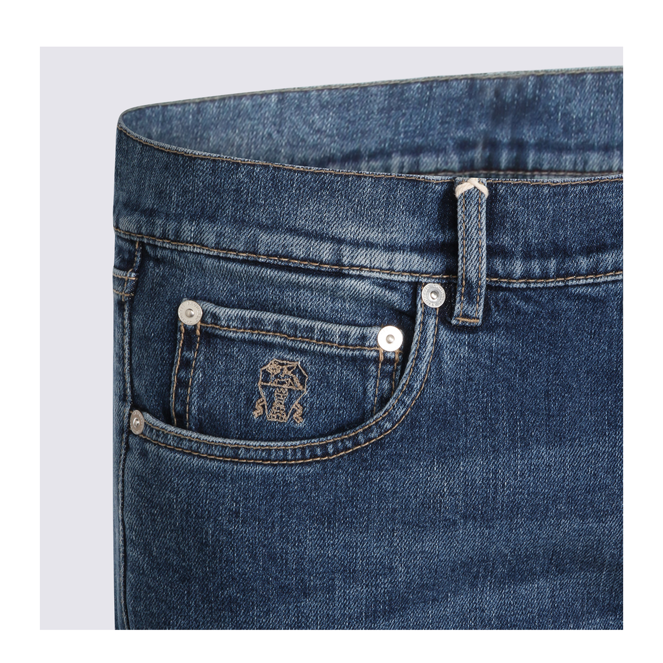 Men's Jeans