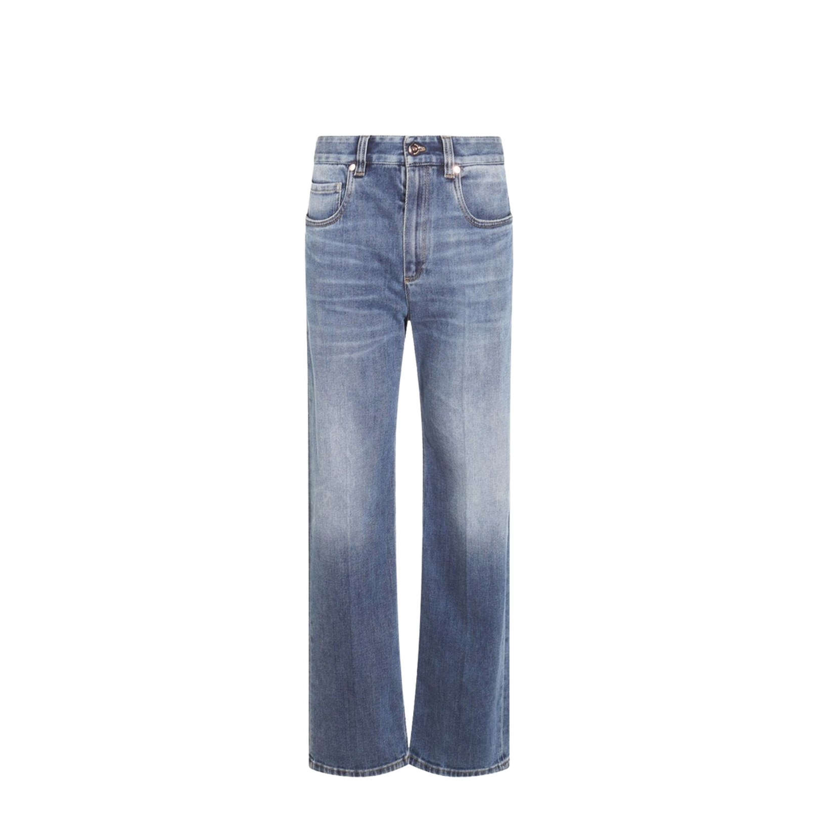 Cotton Jeans