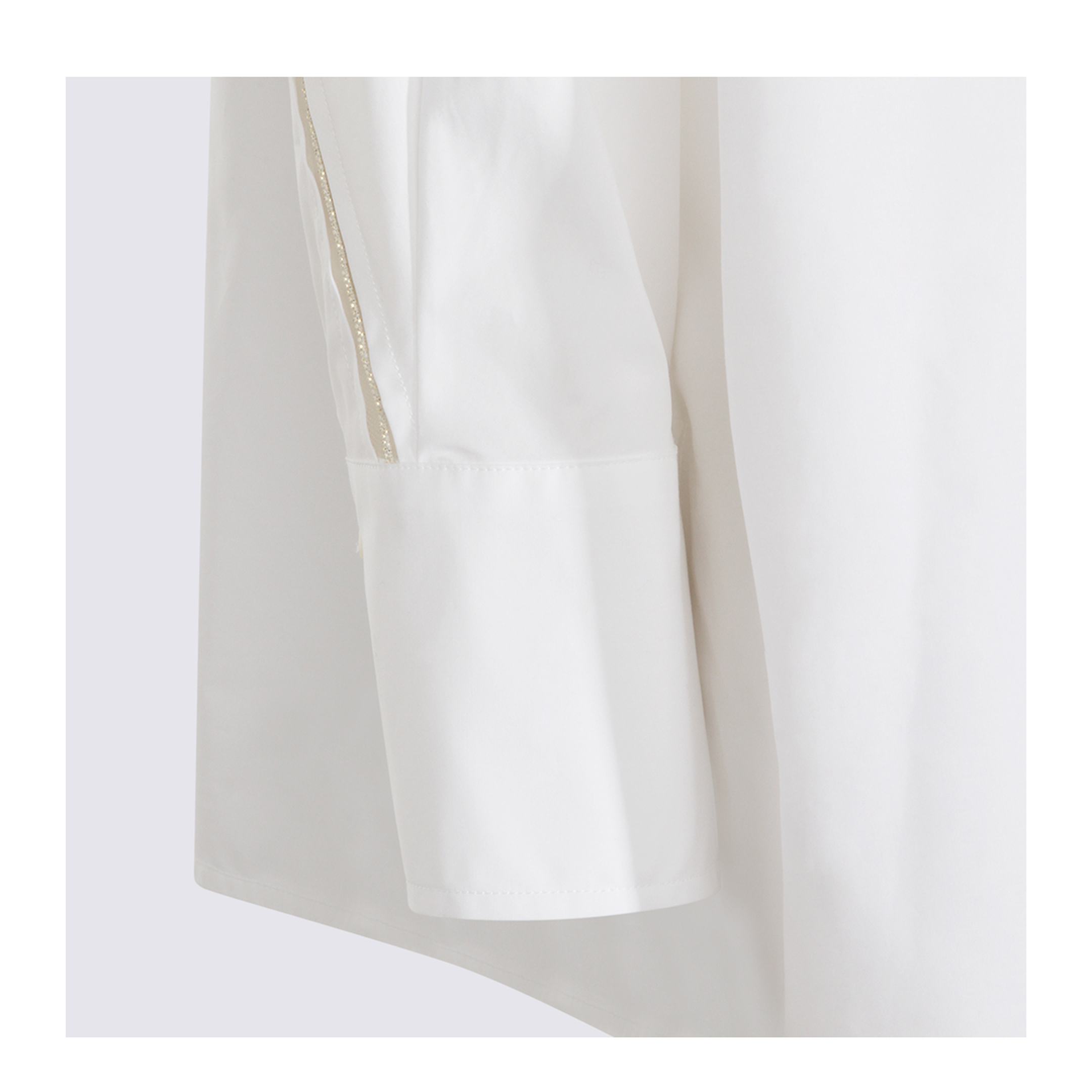 MAYFEYR - Fabiana Filippi - Shirts - CAD266F309L58221