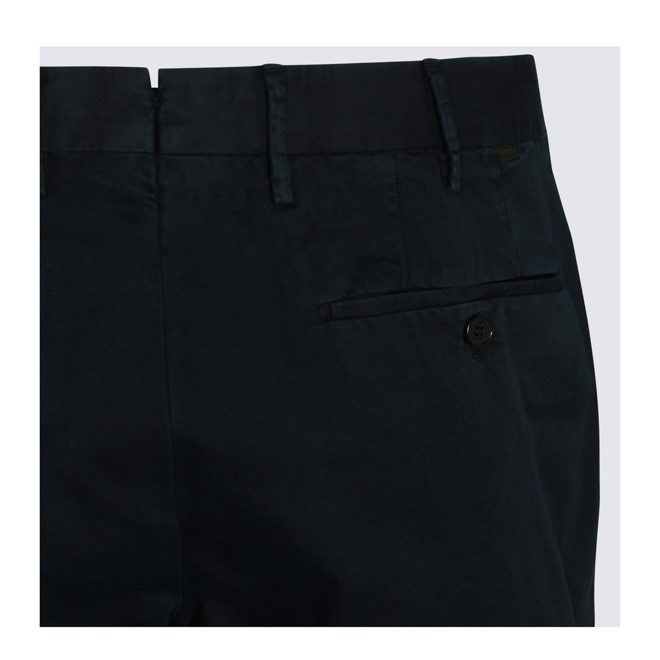 MAYFEYR - Incotex - Trousers - ZM541W9423A835