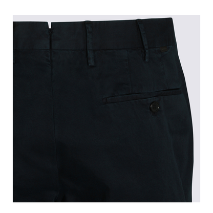 MAYFEYR - Incotex - Trousers - ZM541W9423A835