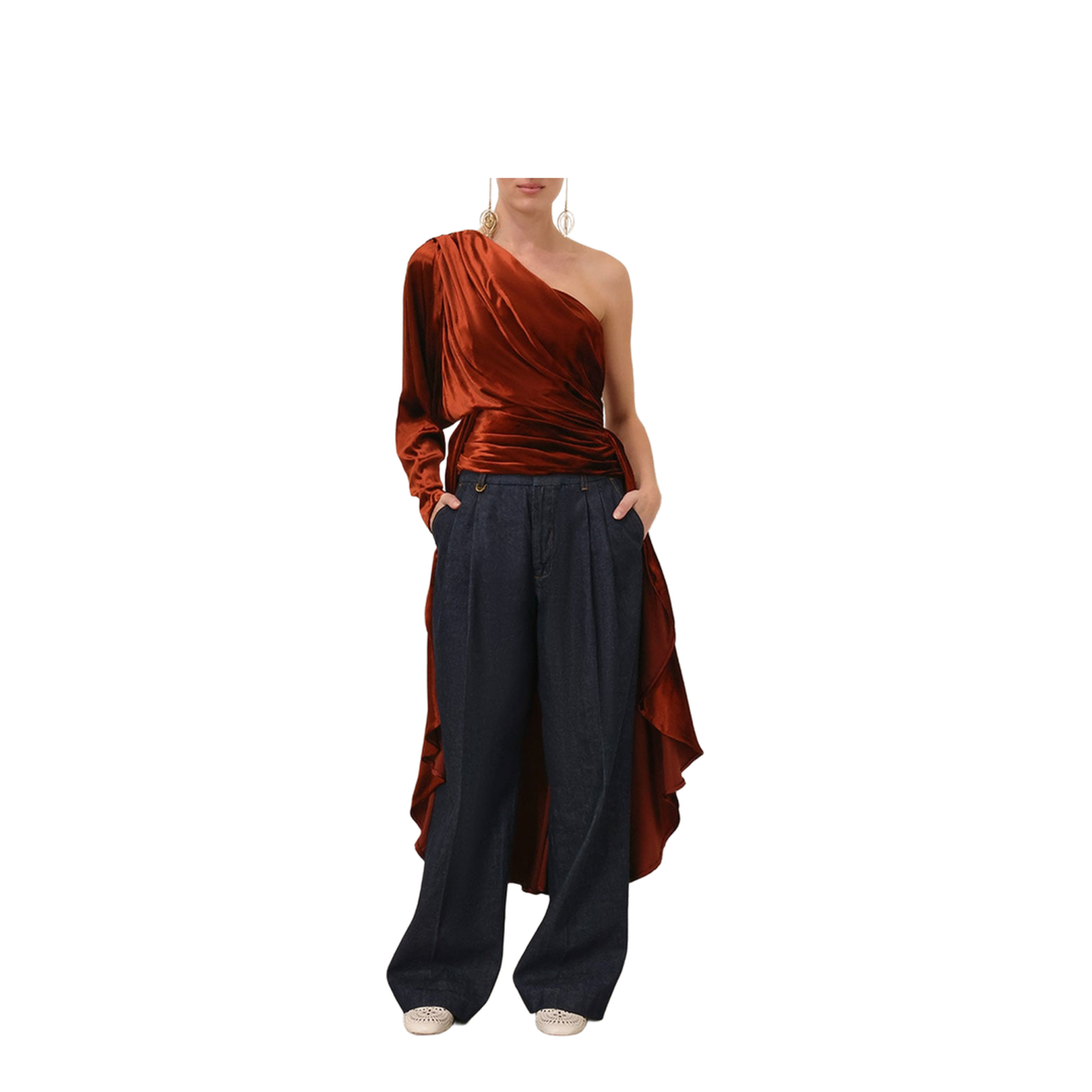 Illustration Asymmetric Top