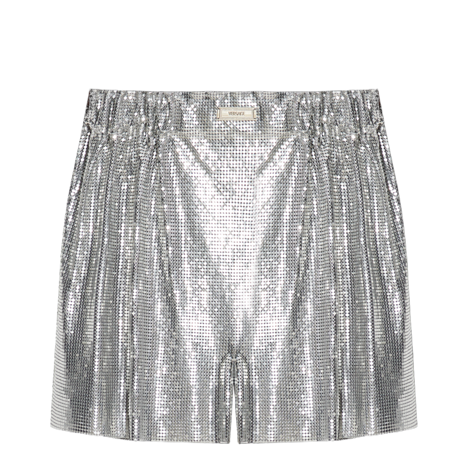 Sequin Shorts