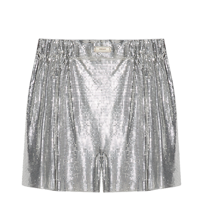 Sequin Shorts