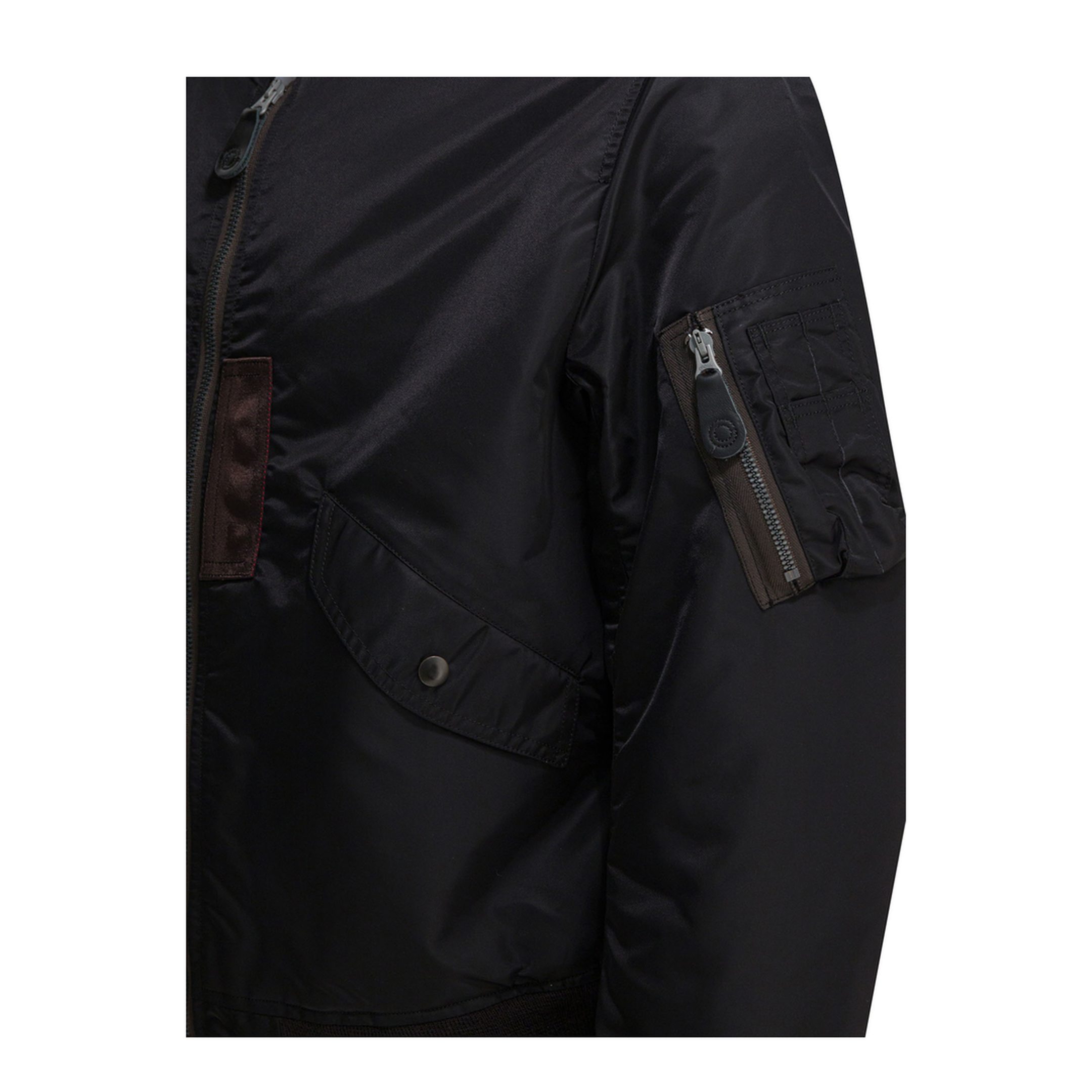 MAYFEYR - Buzz Rickson's - L2B Bomber Jacket - BR1562501