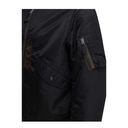 MAYFEYR - Buzz Rickson's - L2B Bomber Jacket - BR1562501