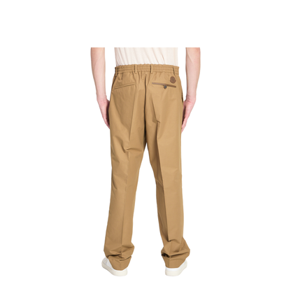 Drawstring Pants