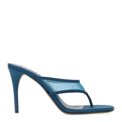 MAYFEYR - Alaia - Infra Sandals 90 - AA3S2040A063517