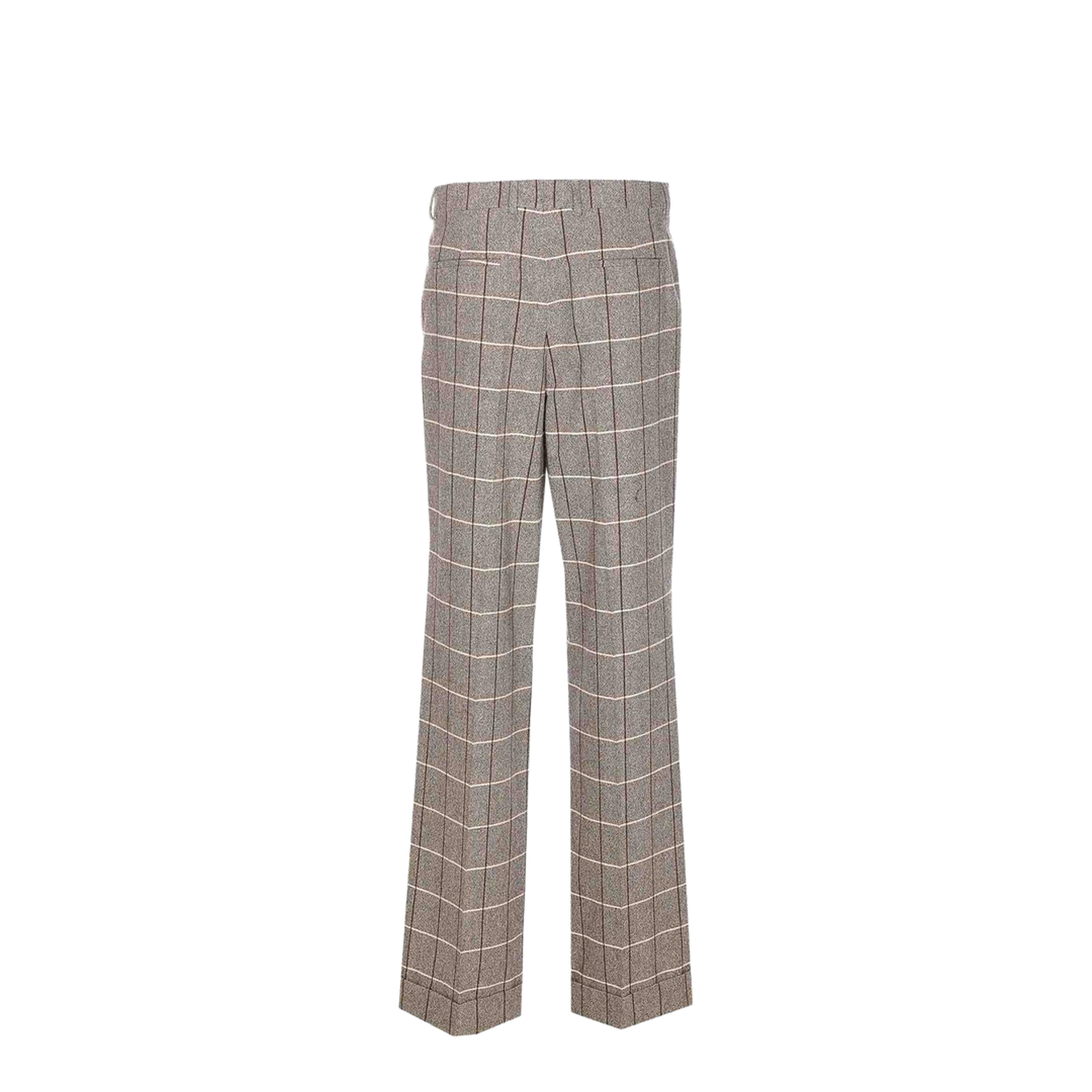 Garavani Trousers
