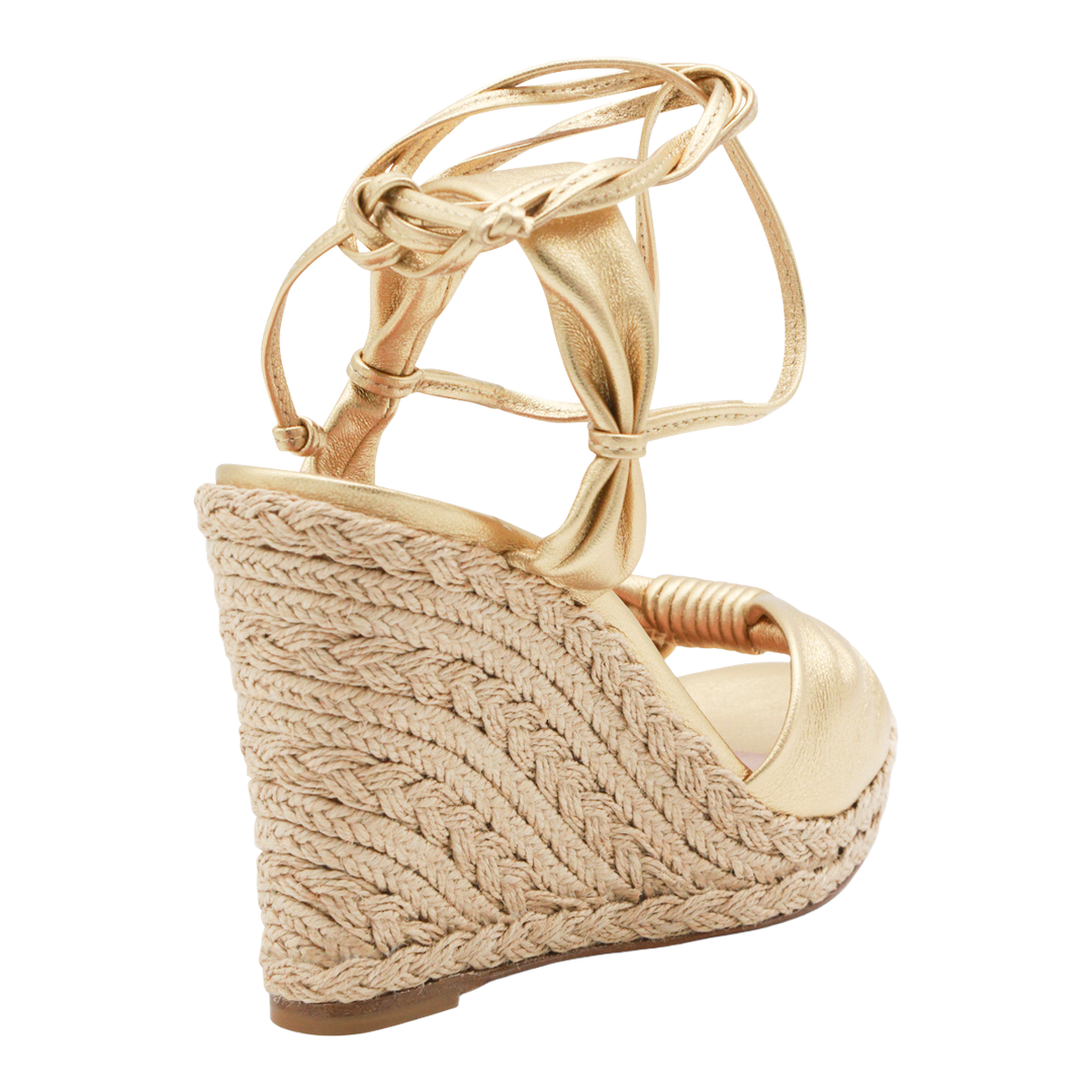 MAYFEYR - Aquazzura - Flat Shoes - CNAHIGW0WNASOG