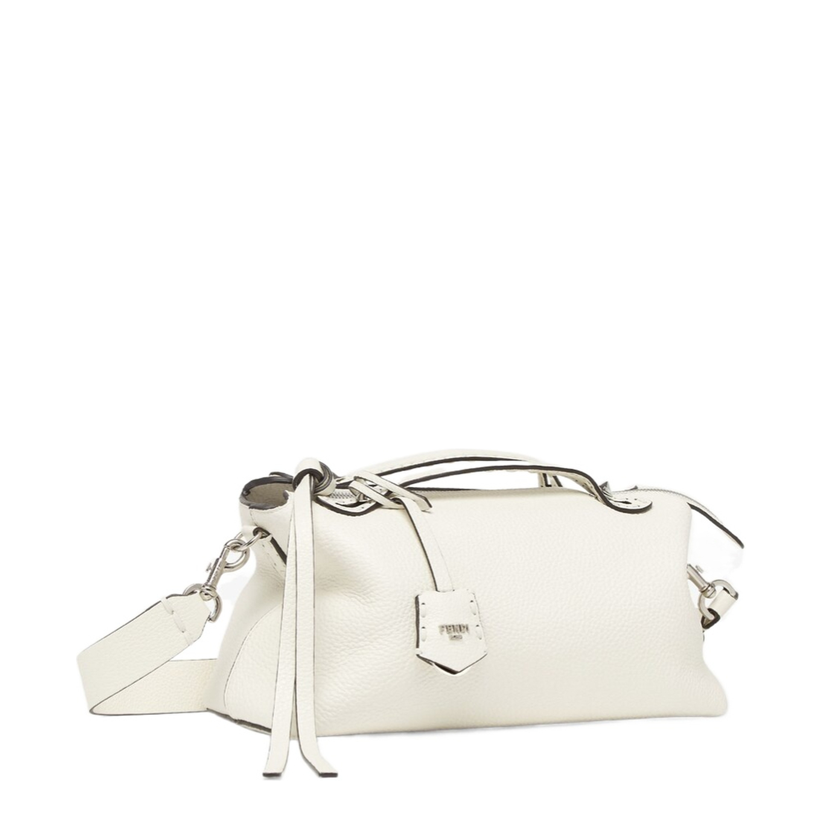 Fendi By The Way Medium Shoulder Bag