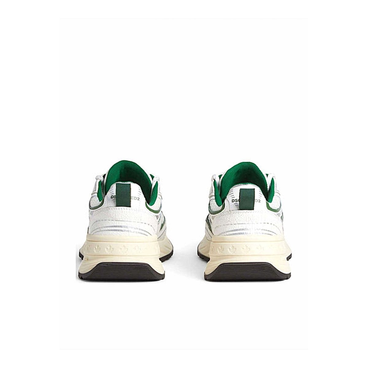 MAYFEYR - Dsquared2 - Sprinter Sneakers - SNM044443108445M4142