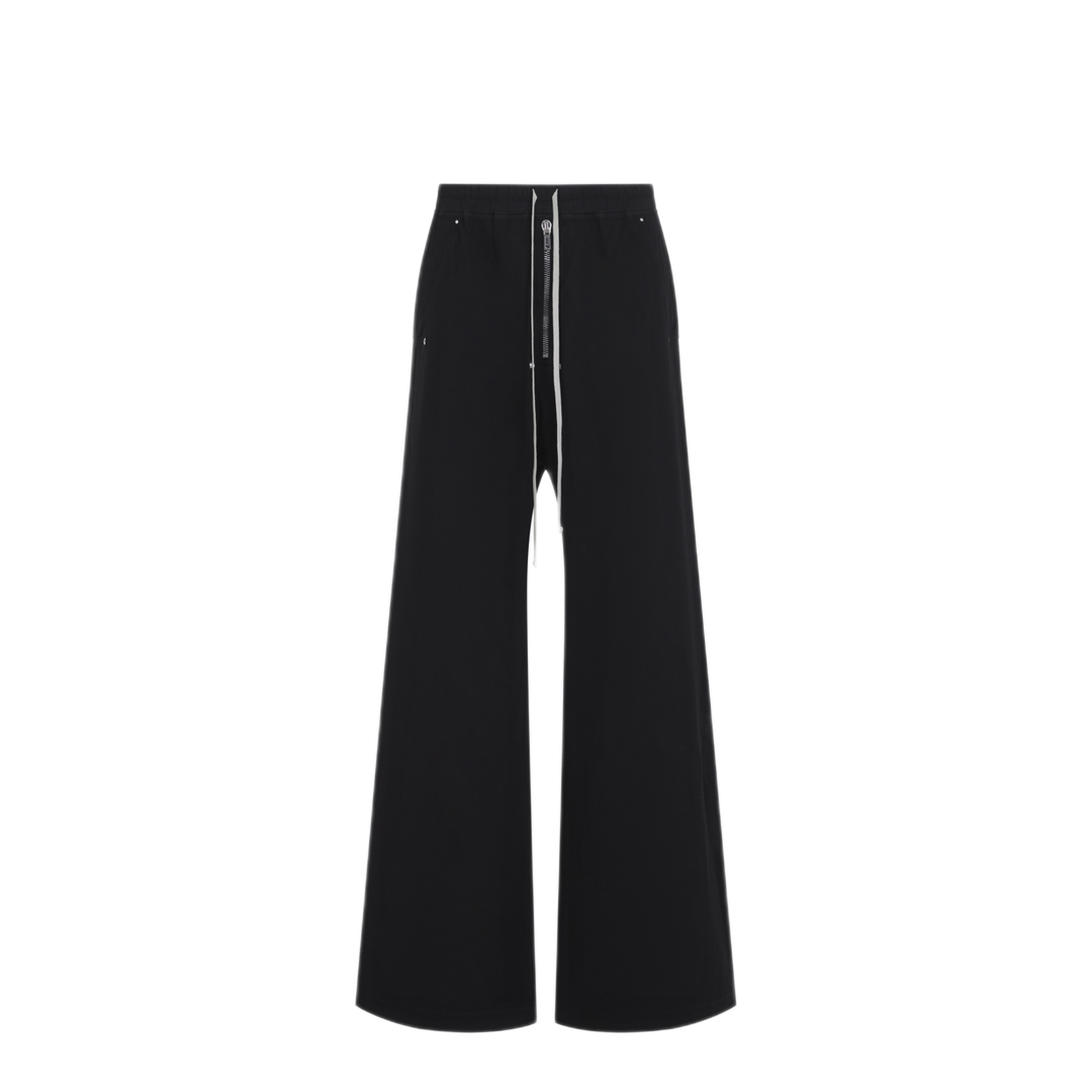 MAYFEYR - Rick Owens - Drkshdw Geth Belas Pants - DU02F6378RIG09