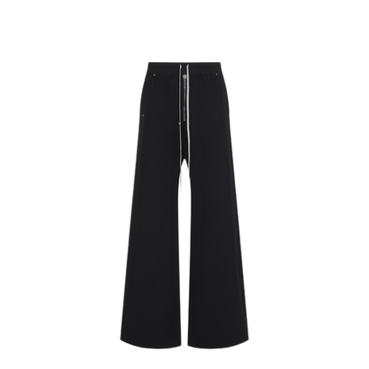 MAYFEYR - Rick Owens - Drkshdw Geth Belas Pants - DU02F6378RIG09