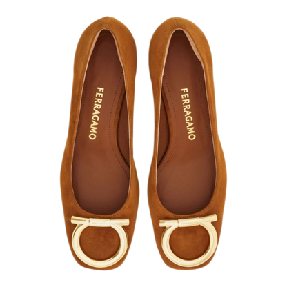 MAYFEYR - Ferragamo - With Heel Luggage - 01K665795135005