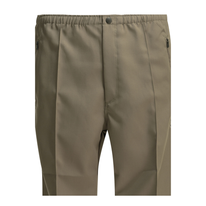 MAYFEYR - Needles - Warm Up Sport Pants - SX233AGREIGE