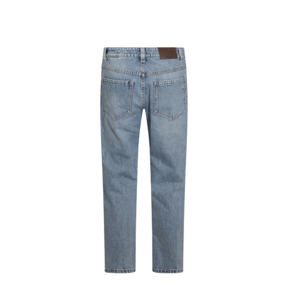 Women's Denim Jeans Blue