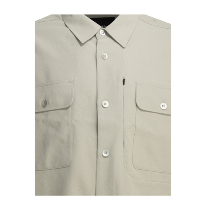 MAYFEYR - Goldwin - Solarshade Casual Shirt - GL56501SN