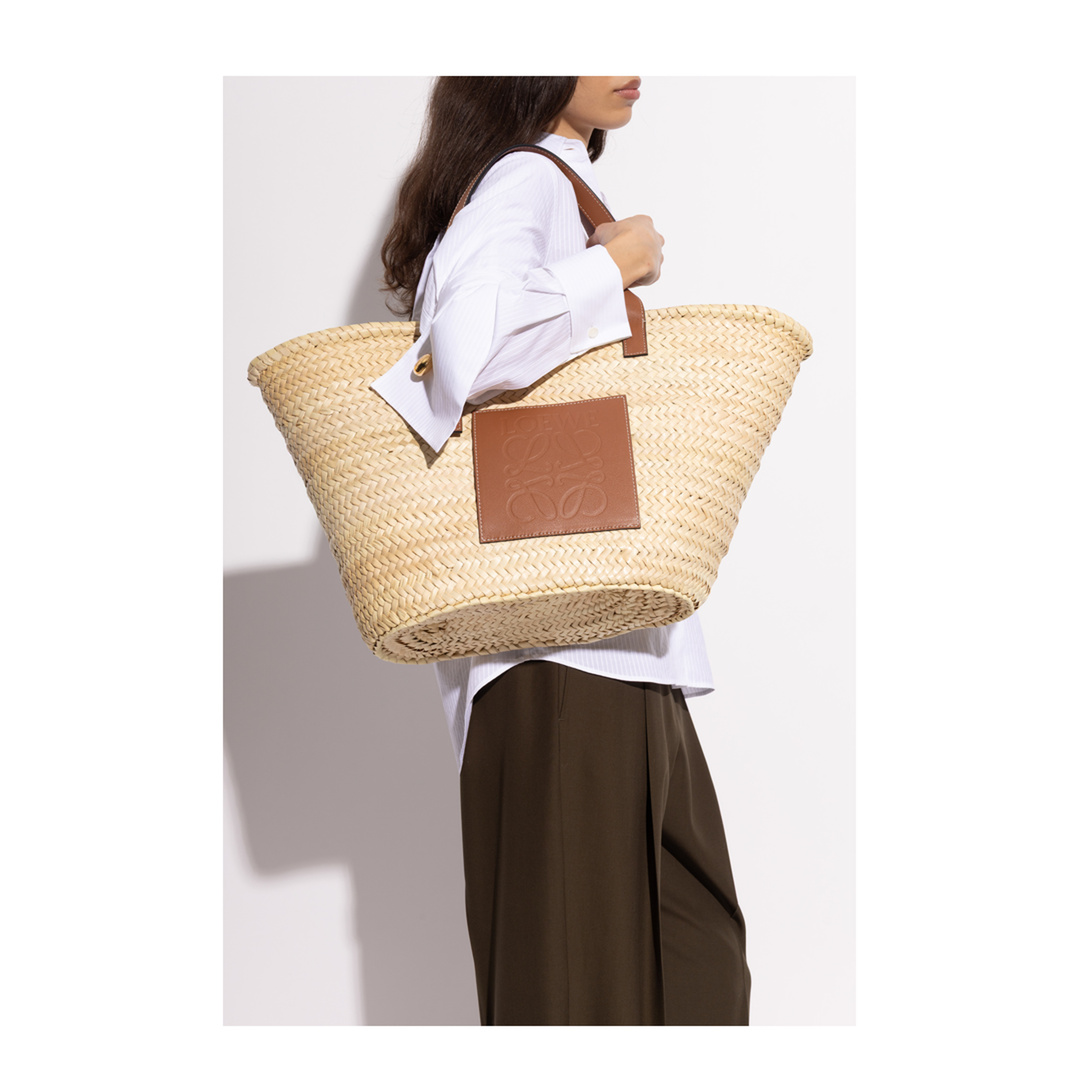 Shopper-type bag