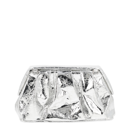 MAYFEYR - Themoire' - Aphrodite Bag - TMFW25AFPI18SILVER