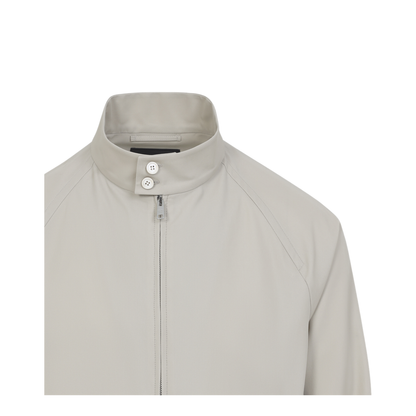 MAYFEYR - Prada - Cotton Jacket - SGD086SOOO19AM