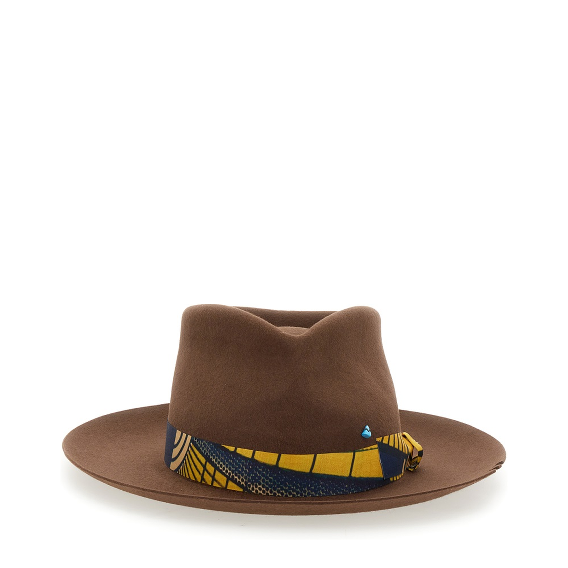 MAYFEYR - SUPERDUPER FEAT LORENZOJOVA - Bougainvillea Hat - BOUGANVILLETERRA
