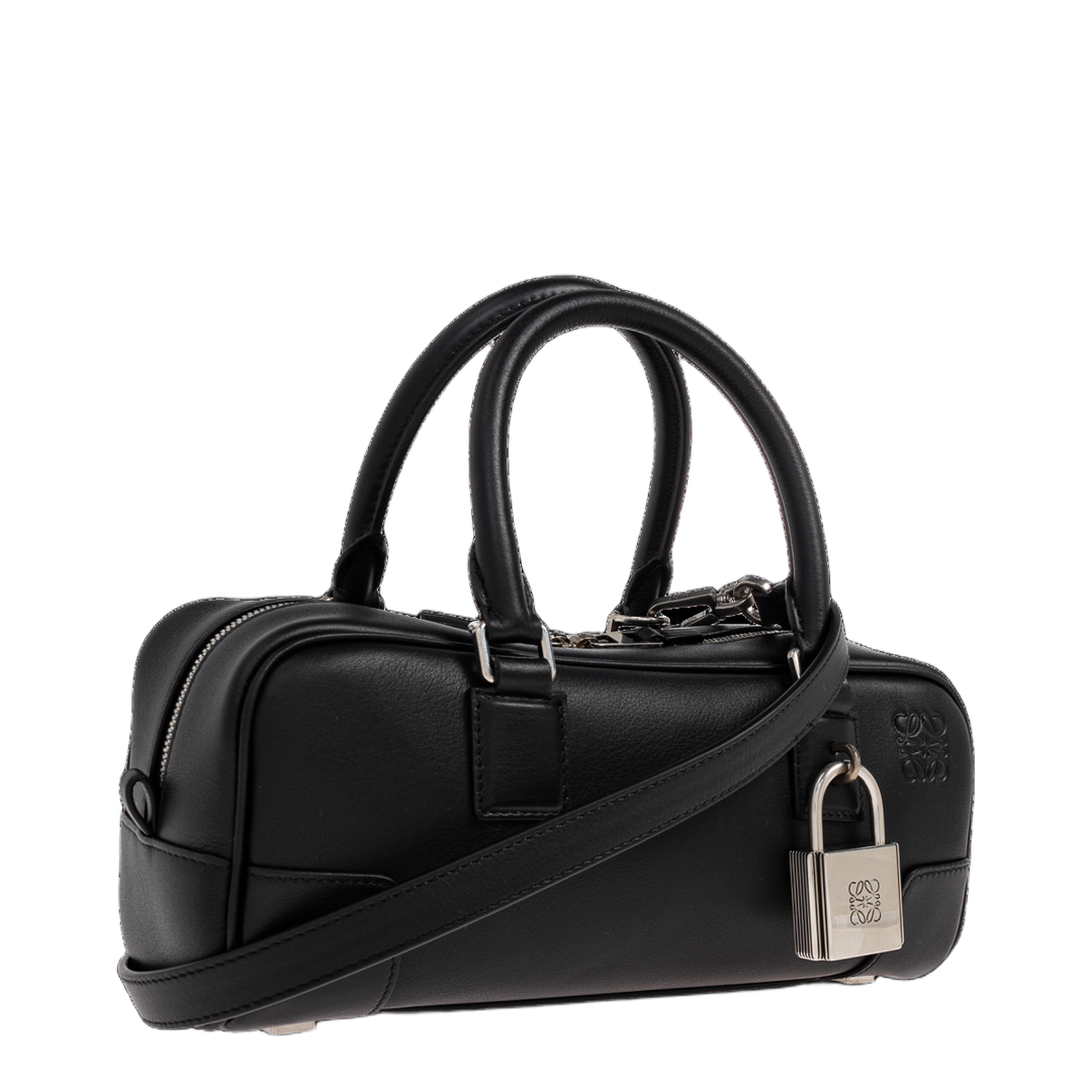 MAYFEYR - Loewe - Handbag "Amazona 23" - A039N23X070BLACK