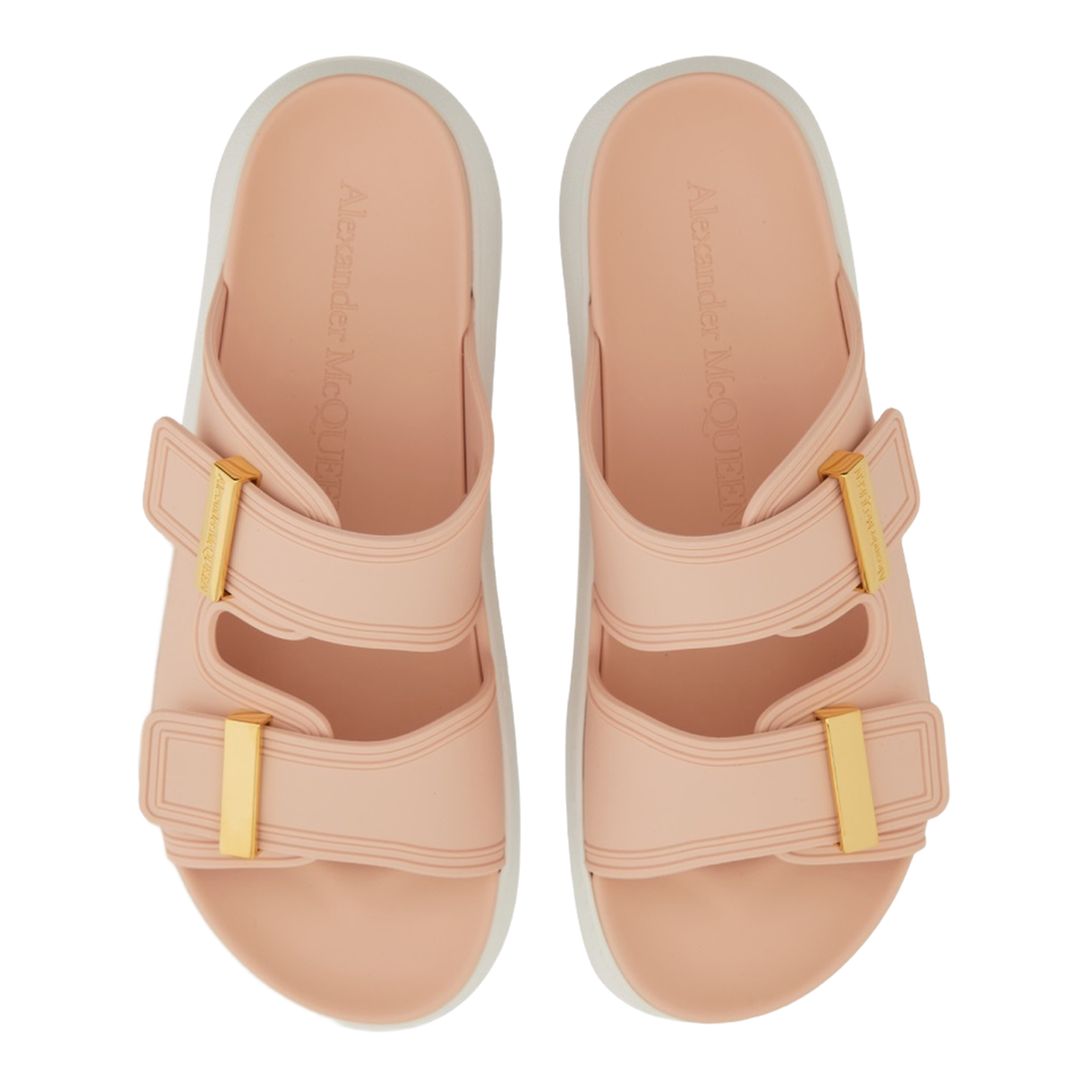 Oversize Hybrid Sandal