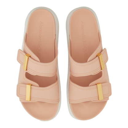 Oversize Hybrid Sandal